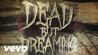 Carnifex  Dead But Dreaming Lyric Video [upl. by Ronoh516]