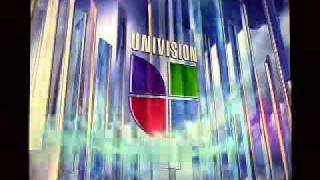 UNIVISION HD USA [upl. by Moffit]