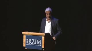 Ravi Zacharias  Gods Love Human Freedom and Christian Faith  August 27 2018 [upl. by Mareld]