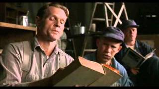 The Shawshank Redemption  Heywood reads book titlesFunny [upl. by Anad540]