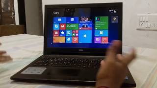 Dell Inspiron 15 3501 2020  First Impressions Review with Intel Core i31115G4 [upl. by Odlabu991]