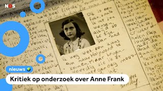 Mijn opa is niet de verrader van Anne Frank [upl. by Ellohcin]