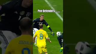 football defenders 1000 aura magic [upl. by Lleret]