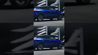 Experience Nissan Qashqai Sleek Design and Advanced Features [upl. by Nwahsav]