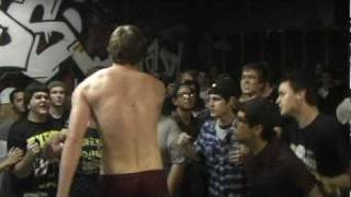 The Story So Far FULL SET part 2 Live Branch St Warehouse 110310 [upl. by Harvison]