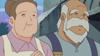 Monster Rancher  EP02 Im Mocchi  English Dub  Full Episode [upl. by Ahsiekat226]