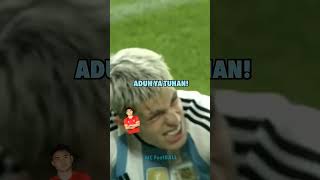 Asnawi funny moments worldcup dubbingkocak sepakbola dubbingkomedi messi sepakbolalucu [upl. by Milly]