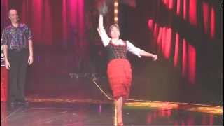 Duo Full House  Salto Natale 2011  Sizzle Reel [upl. by Pitarys]