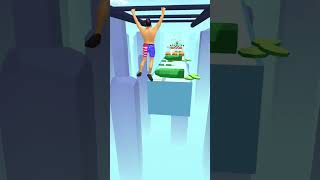 Pro Runner Boy 😂 Rmigamerz  Oggy and Jack  All Funny Games cartoon bhoot wala [upl. by Colb423]