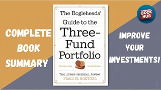 The Bogleheads Guide to the ThreeFund Portfolio  Simple amp Powerful Investment Strategy [upl. by Melone]