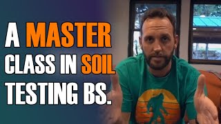 A Master Class in Turfgrass Soil Testing BS [upl. by Voss882]