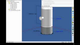 Condition Monitoring Location CML Placement With INSPECT [upl. by Botnick]