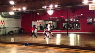 TKO by Justin Timberlake Choreo by Jake Kodish Millennium Dance Complex [upl. by Buckels]