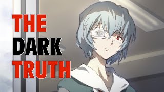 In Defense of Rei Ayanami [upl. by Favianus]