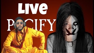 🔴PACIFY with gang 🔴come join🔴punjabi amp hindi [upl. by Meggs]