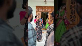 RANGU SEETHAAMMO PART10 VIDEOSHOOT trending  FOLK SONG LADDU MUSIC trendingshorts folkmusic [upl. by Ethbin]