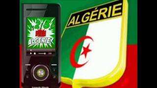 Sonnerie Algerie bachari [upl. by Conias]