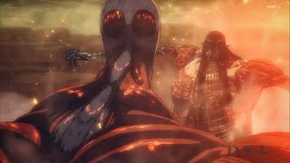 VFX Artist Reveals TRUE Scale of Attack on Titan [upl. by Ateekram]