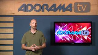 Digital Photography 1 on 1 Episode 55 Calculating Hyperfocal Distance  Adorama Photography TV [upl. by Beauvais]