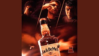 JACK DE MEL [upl. by Normalie]