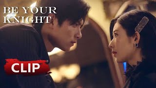 Clip EP01 Rich fiancée paid a lot of money to buy a substitute husband but failed  Be Your Knight [upl. by Neerual]