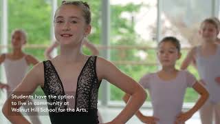 Boston Ballet School  Junior Summer Intensive [upl. by Charis]