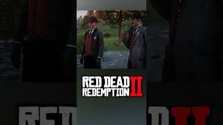 Pinkerton Detective Agency  Red Dead Redemption 2 [upl. by Gayner964]