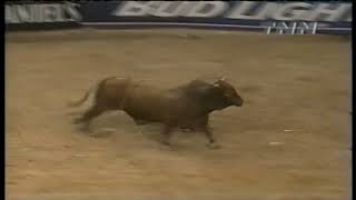 Donald Owens vs Rojo  99 PBR Finals 85 pts [upl. by Clarance]