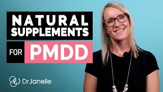 PMDD Treatment Strategies a comprehensive natural medicine approach that you MUST hear [upl. by Irrek814]