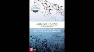 Mindfulness En väg ur nedstämdhet Mark Williams mm Svensk Ljudbok Audiobook [upl. by Avat]