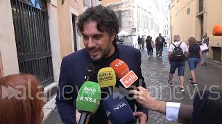 Silvestri M5s quotLa Russa Incommentabile non è allaltezzaquot [upl. by Eibreh]