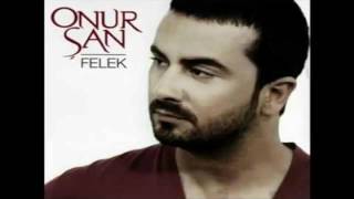 Onur Şan♫☆♫☆♫Anladim Benim Değilsin [upl. by Vijar]