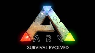 ARK Survival Evolved  Main Theme Music [upl. by Elaynad]