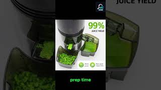 2024 Best Cold Press Juicer  New Kitchen Gadget 2024  Fruit  Vegitable Juicer Machine 2024 [upl. by Wiley]