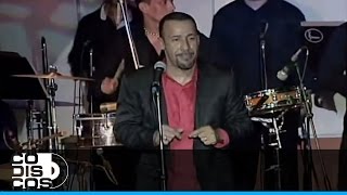 Yaré Luisito Carrión  En Vivo [upl. by Veleda]