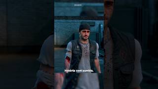 Days Gone merece sua ATENÇÃO daysgone [upl. by Gean563]