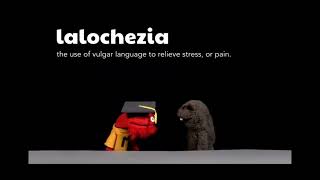 Glove And Boots Reupload  Mario Word of the week lalochezia [upl. by Einnep]