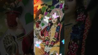 maa sherawali song WhatsApp status video Jai maa Durga [upl. by Aiveneg]