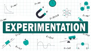 Class 9  Experimentation  Physics  ICSE Board  Home Revise [upl. by Alleen626]