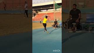 JAVELIN THROWER COMPANY BHOPAL MP INDIA 🏟️🇮🇳trendingviralvideoshortssharemotivationgamesubsc🙏 [upl. by Harobed]