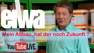 Lehmbauseminar für den Altbau ob Fachwerk oder Sandsteinbau die Baupraxis nach GEG [upl. by Keri]