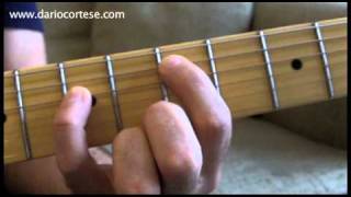 Alan Jackson  Chattahoochee Country Guitar Lesson [upl. by Aicnatsnoc531]