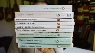 Where To Start With Vladimir Nabokov [upl. by Brenner]