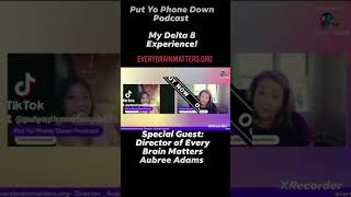 Have you tried any of the deltas Whats your experience EpisodeEvery Brain Matters [upl. by Anib]