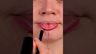 whats your favorite lipstick color lipsticktutorial lipsticks 5minutecrafts makeuptutorial [upl. by Sherman]