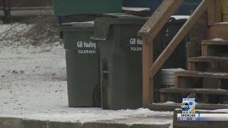 City council to discuss small raise in garbage pickup rates [upl. by Fallon569]