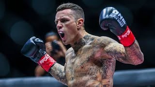 Nieky Holzken  Highlights K1 ニキー ホルツケン [upl. by Olsson884]