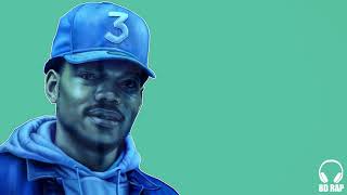 8D RAP Chance The Rapper  No Problem feat Lil Wayne 2 Chainz [upl. by Cutcliffe]