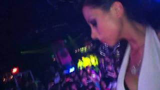 12 TVNoT Mega Aftershow PR Club  Ballemann Hits in Tour 2010  NEWSonTour [upl. by Ellak]