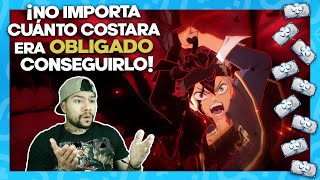 ¡Tiramos TODO por ASTA CAOS DIVIDER No había otra opción ¡Qué summons  Black Clover M [upl. by Sonni]